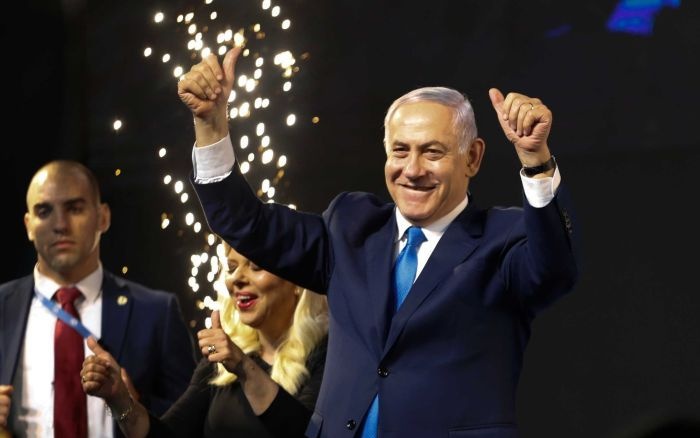 Премьер Израиля вошел в сотню наиболее влиятельных людей планеты